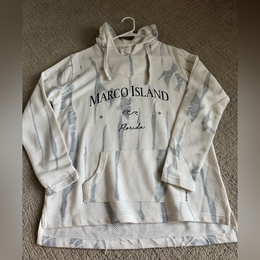 Marco Island Sweatshirt